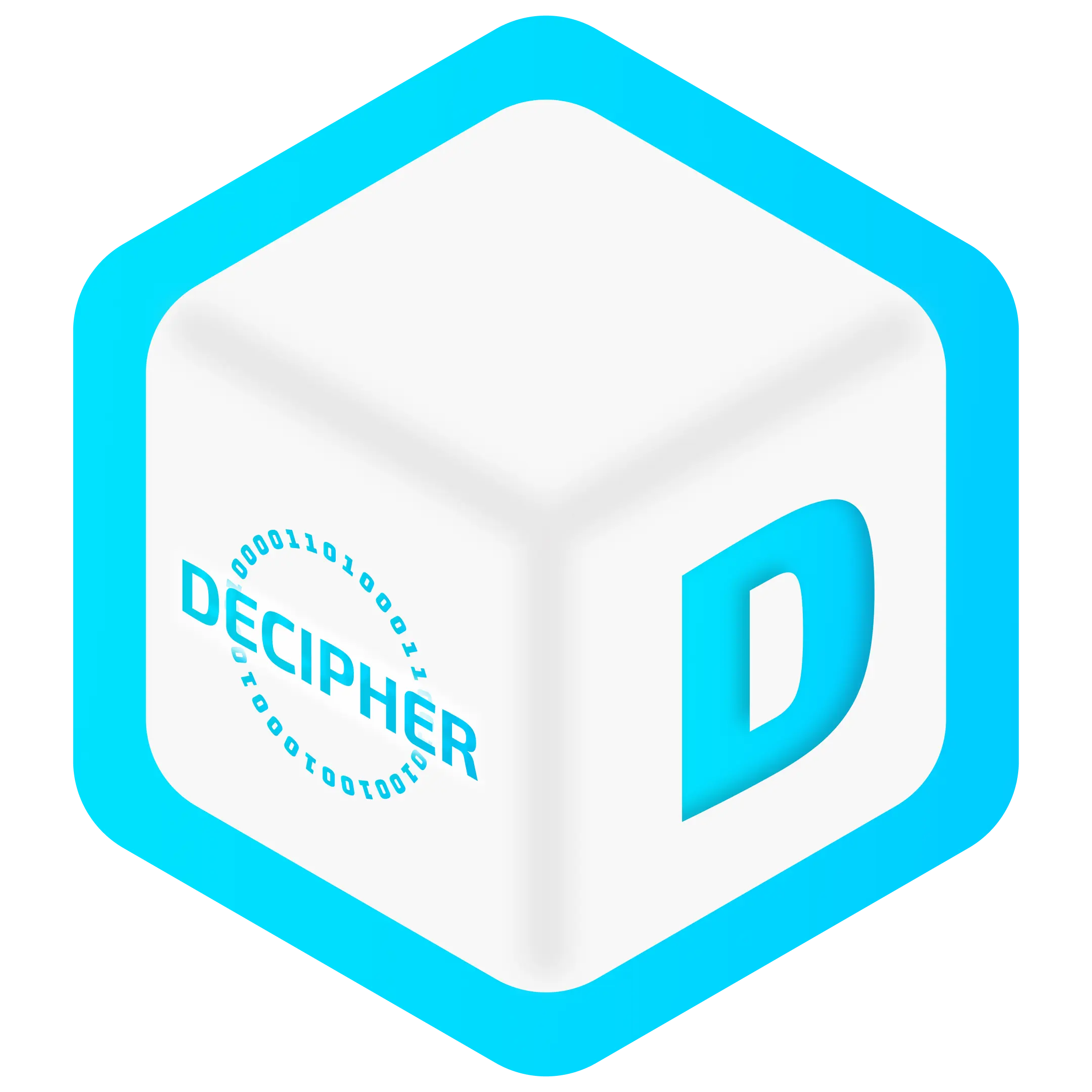 Decipher Logo