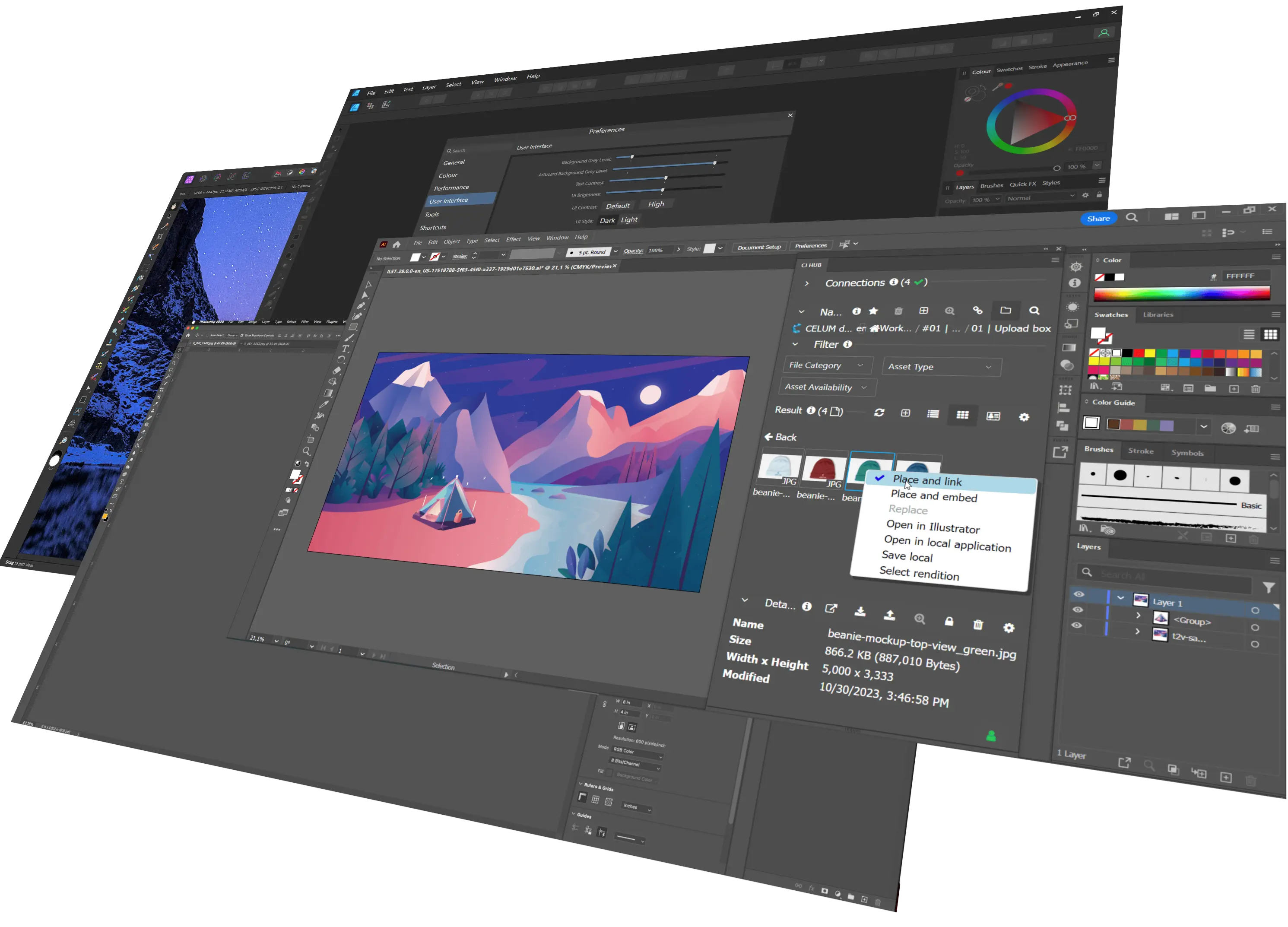 Platformes de Decipher Agency afin de d'ameliorer les PME